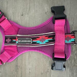Wilderdog Dog Collar size M – Used, Good Condition